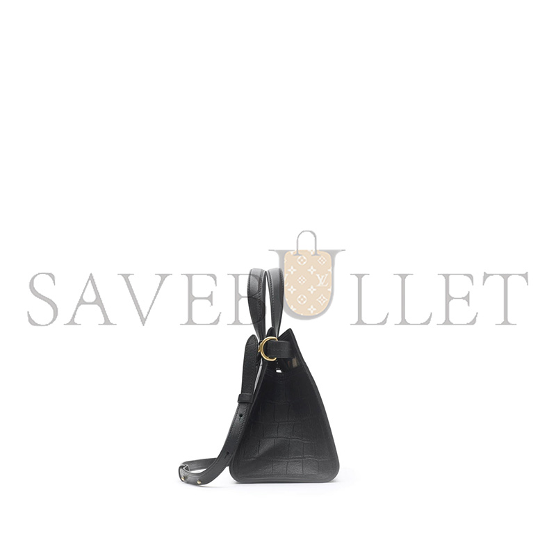 Bv*b*rry MINI COTSWOLDS TOTE 81188961 (24.5*19.5*13cm)